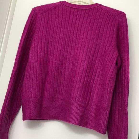 Banana Republic button down cardigan - Picture 10 of 16